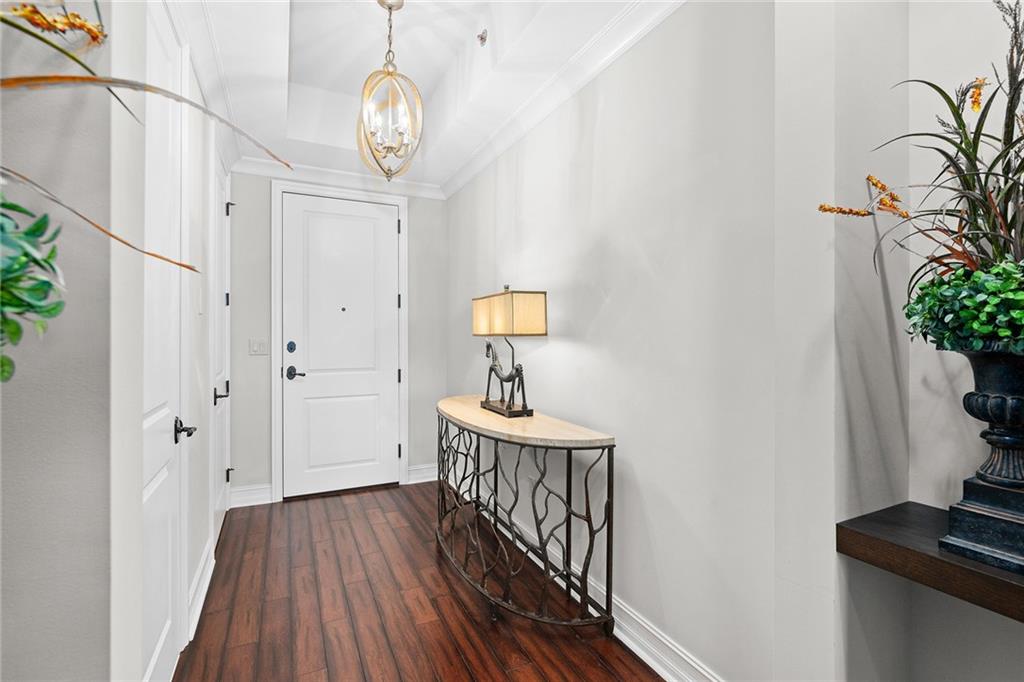 2233 Peachtree Road NE Unit 1002