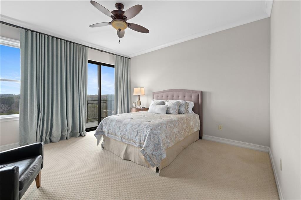 2233 Peachtree Road NE Unit 1002