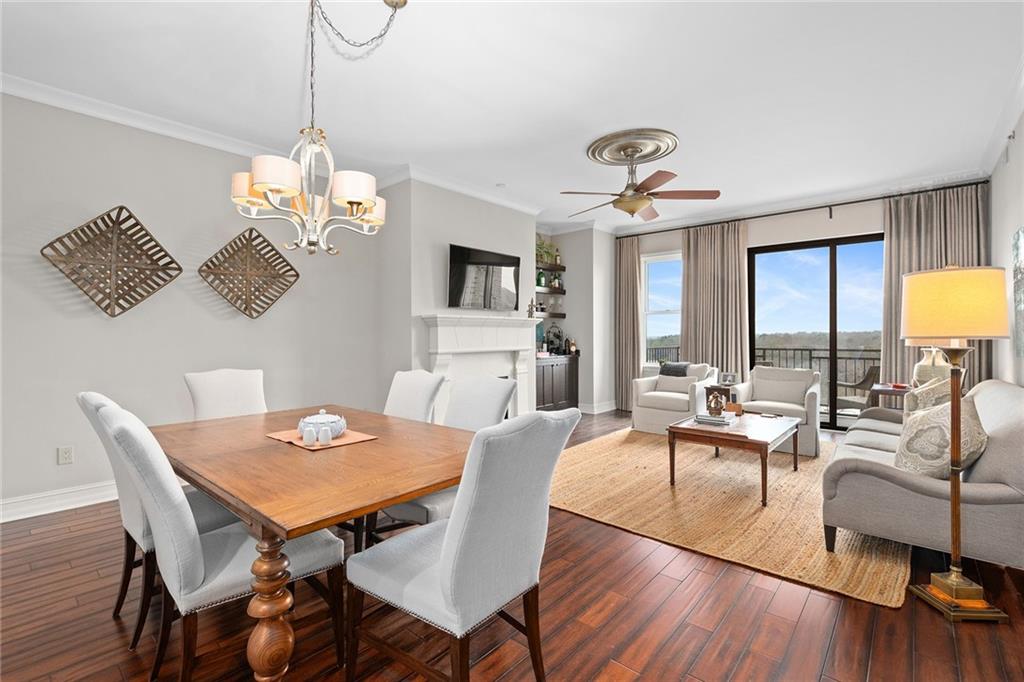 2233 Peachtree Road NE Unit 1002