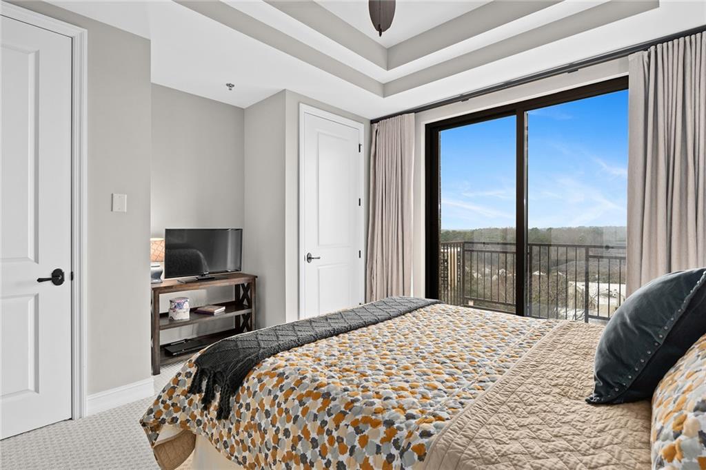 2233 Peachtree Road NE Unit 1002