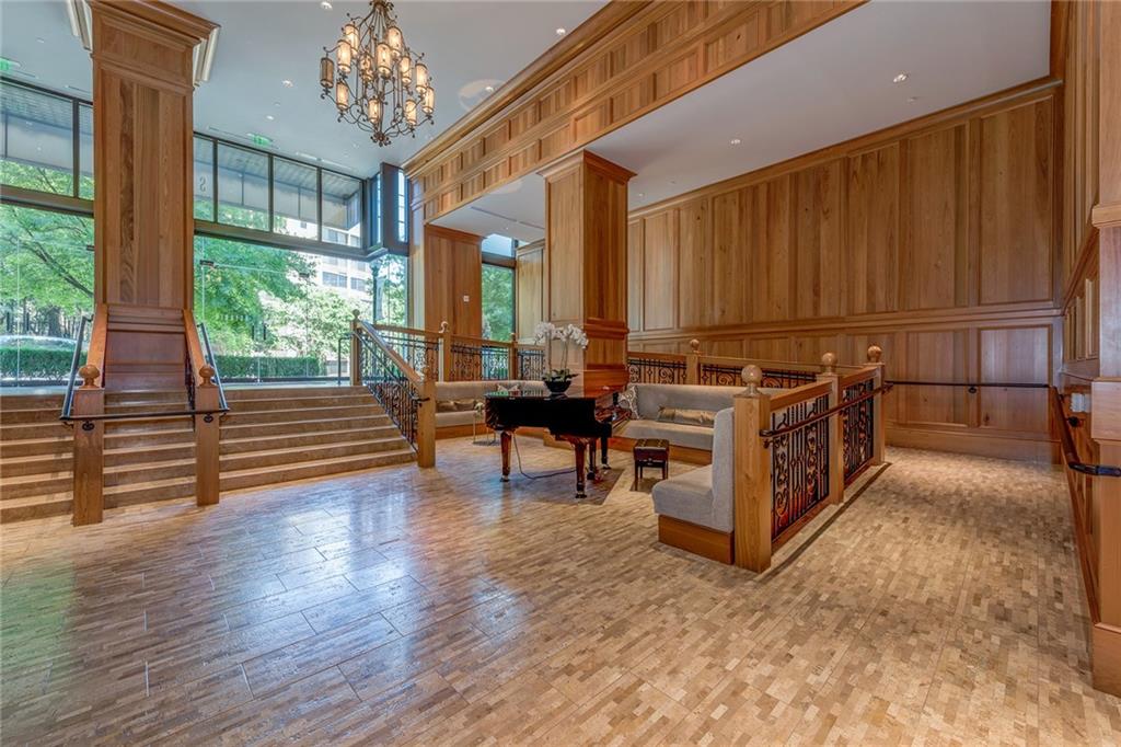 2233 Peachtree Road NE Unit 1002