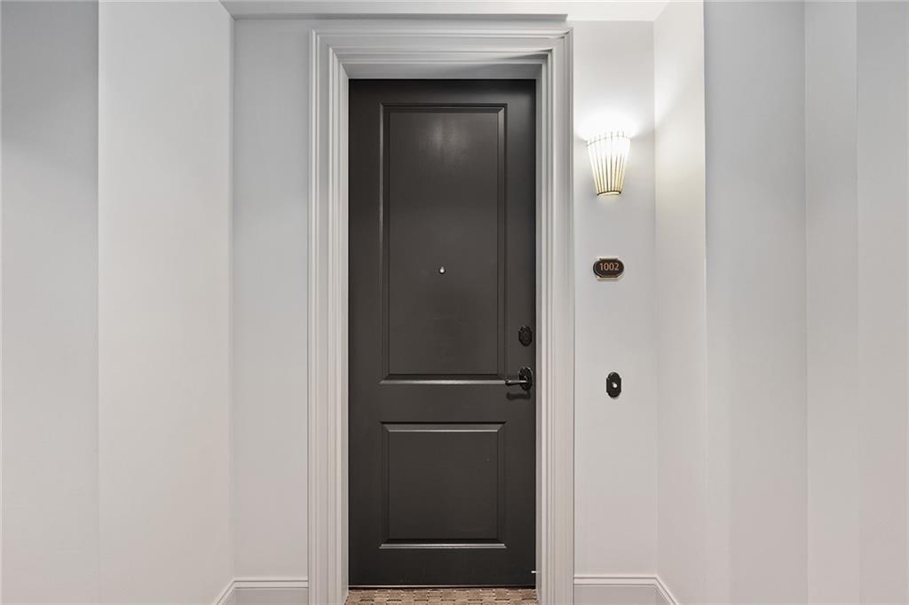 2233 Peachtree Road NE Unit 1002