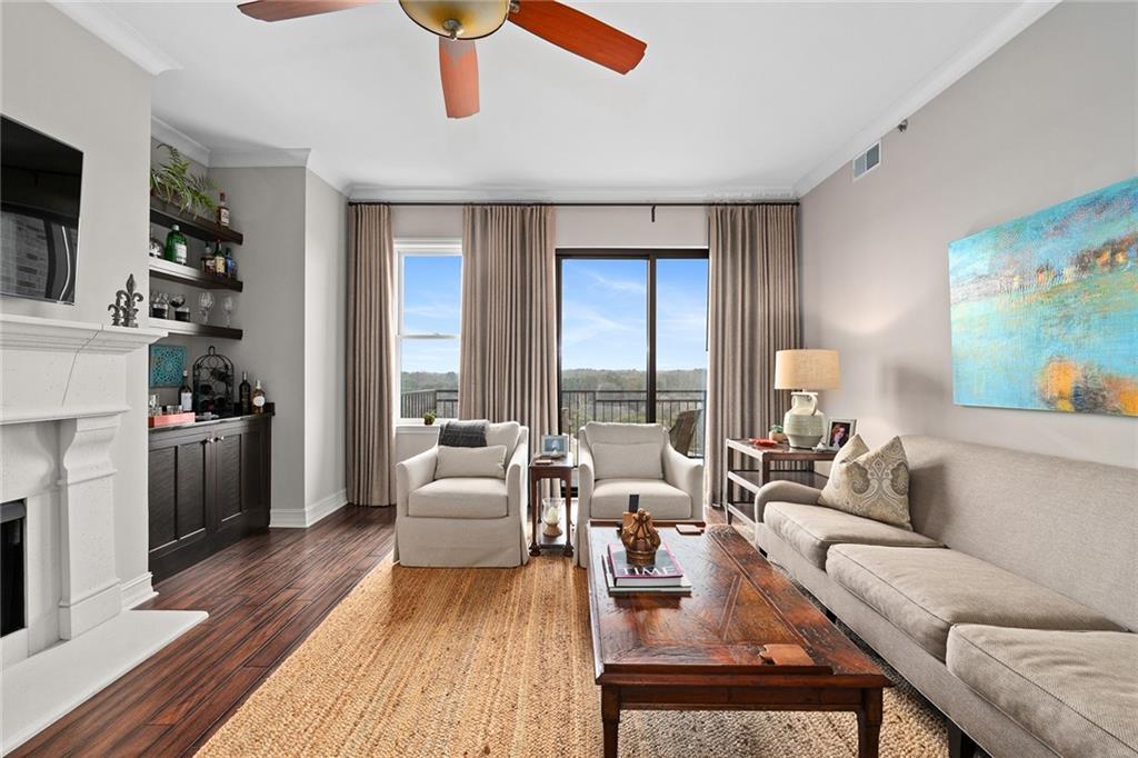 2233 Peachtree Road NE Unit 1002