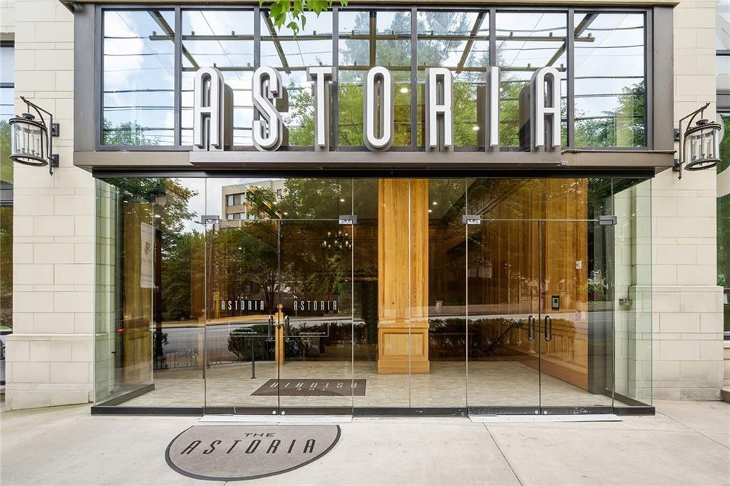 2233 Peachtree Road NE Unit 1002