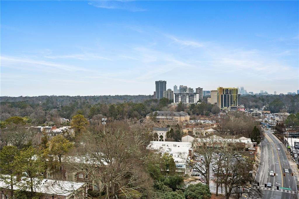 2233 Peachtree Road NE Unit 1002