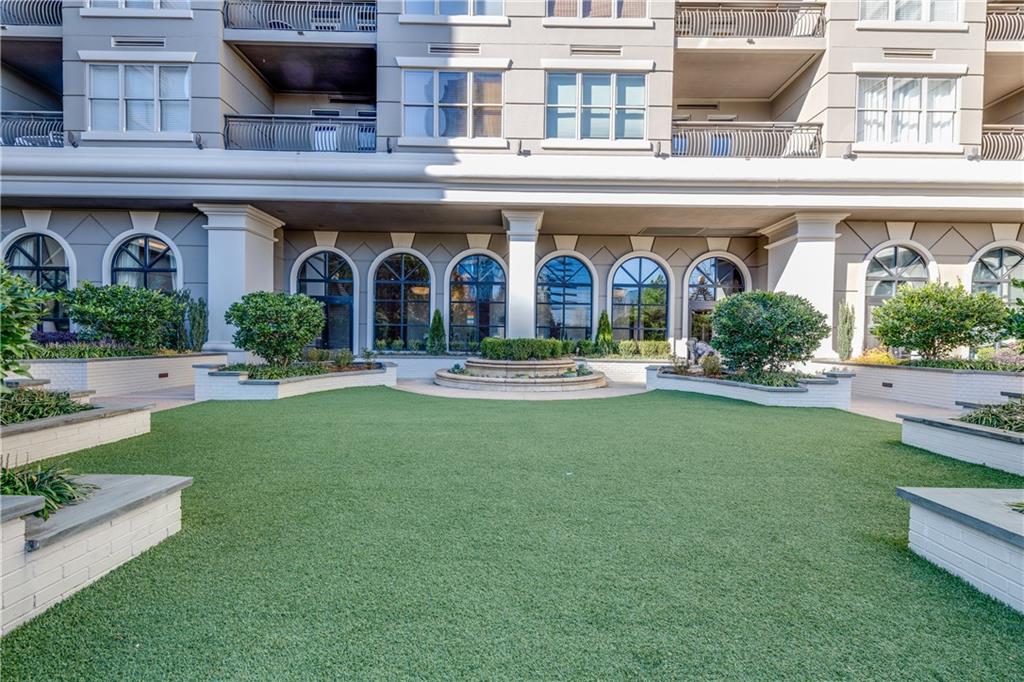 3334 Peachtree Road NE Unit 209