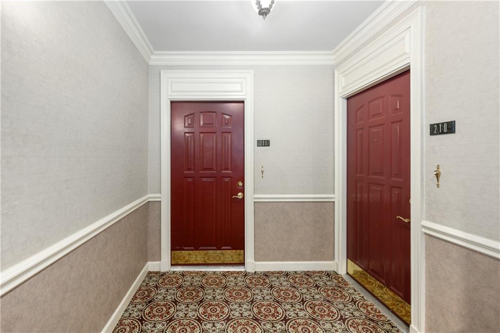 3334 Peachtree Road NE Unit 209