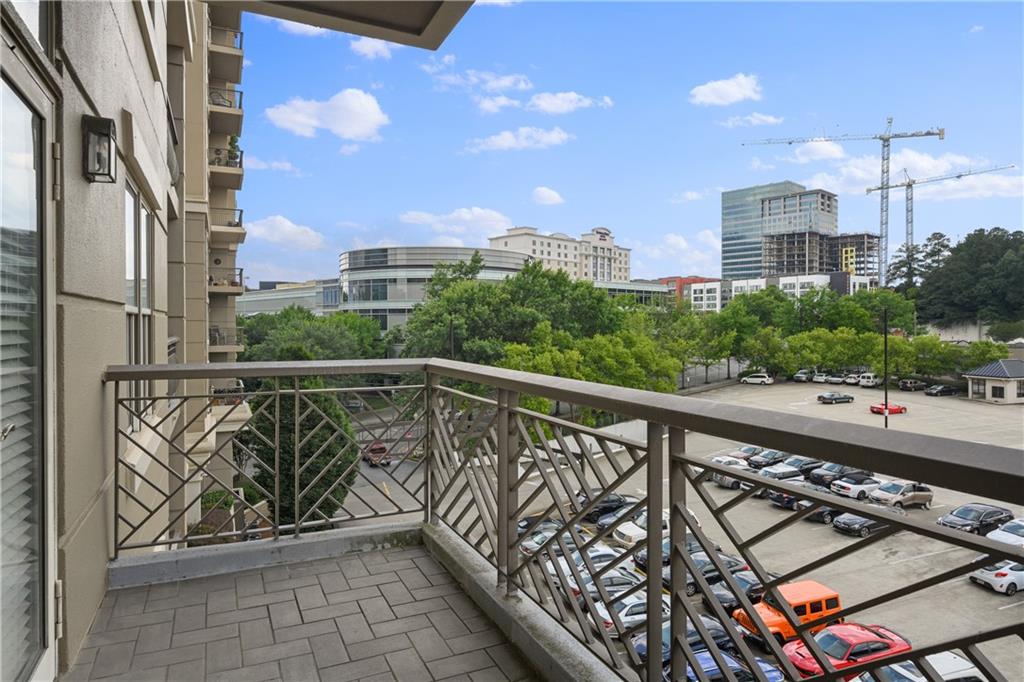 3334 Peachtree Road NE Unit 209