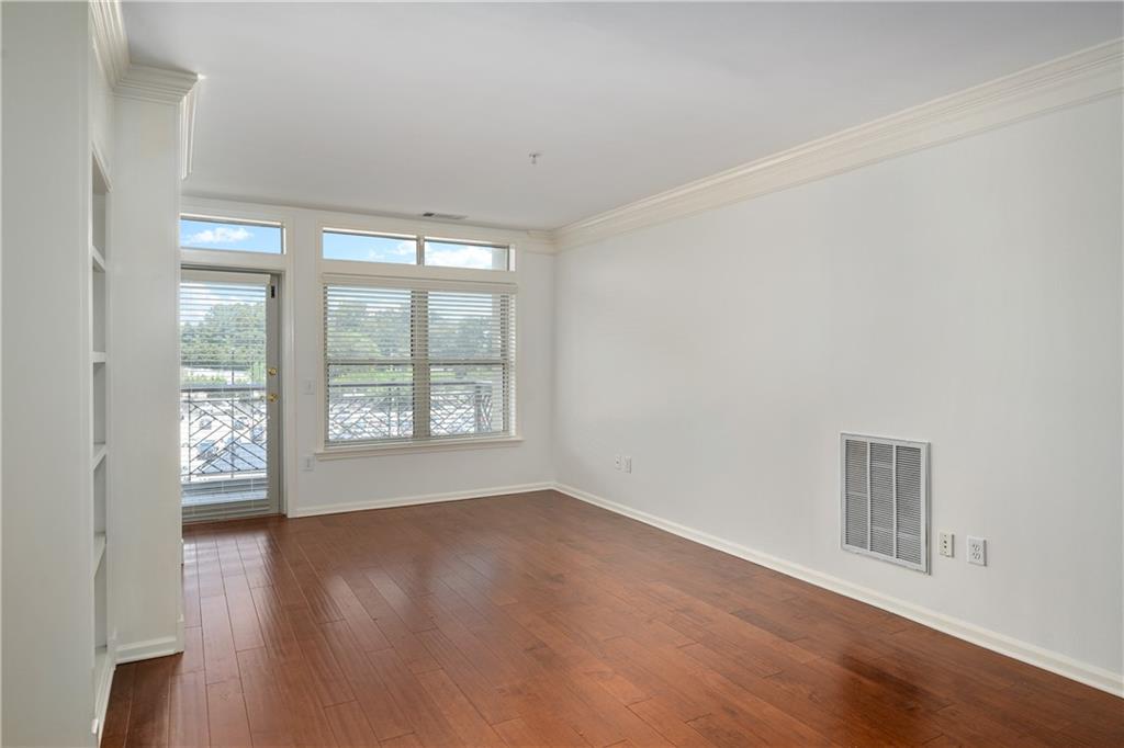 3334 Peachtree Road NE Unit 209