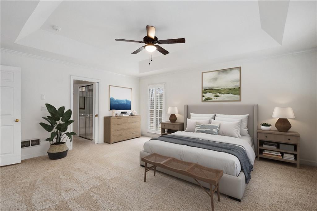 3729 Ashford Point NE