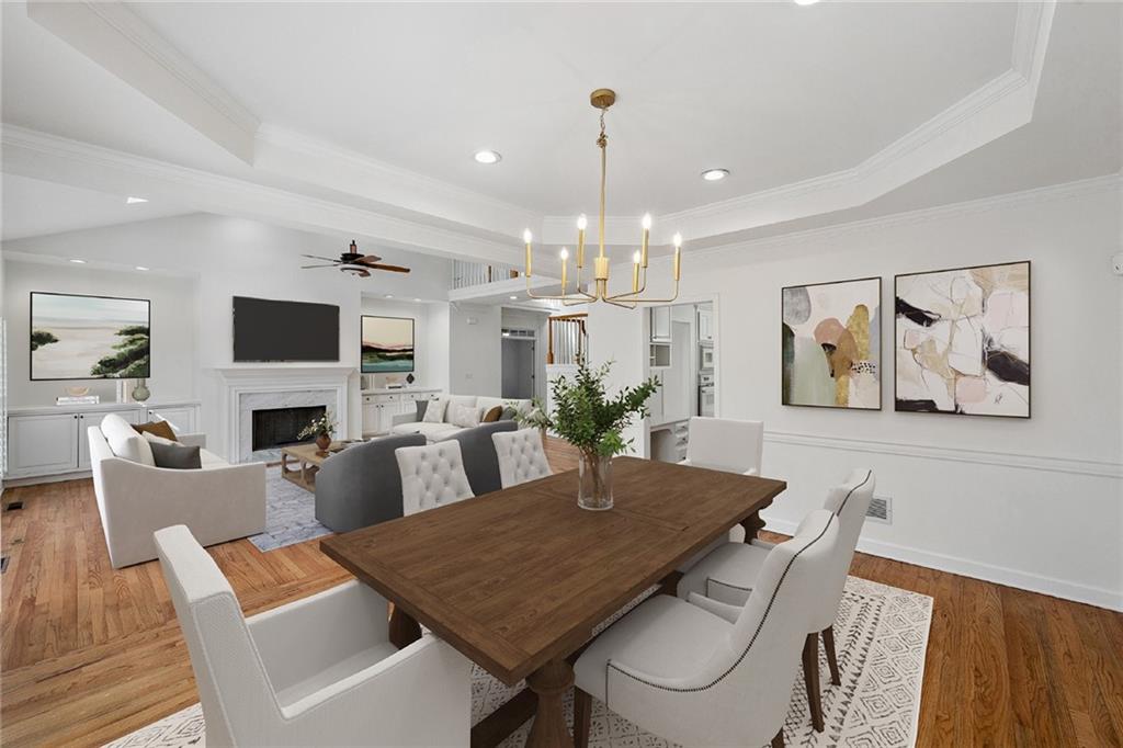 3729 Ashford Point NE