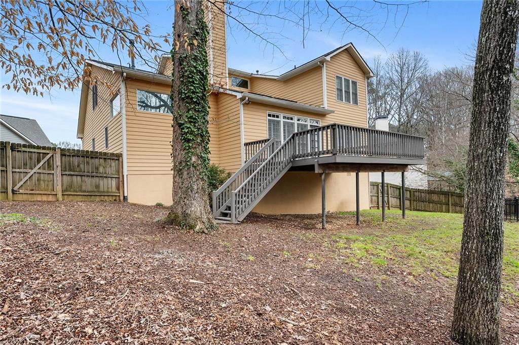 3729 Ashford Point NE