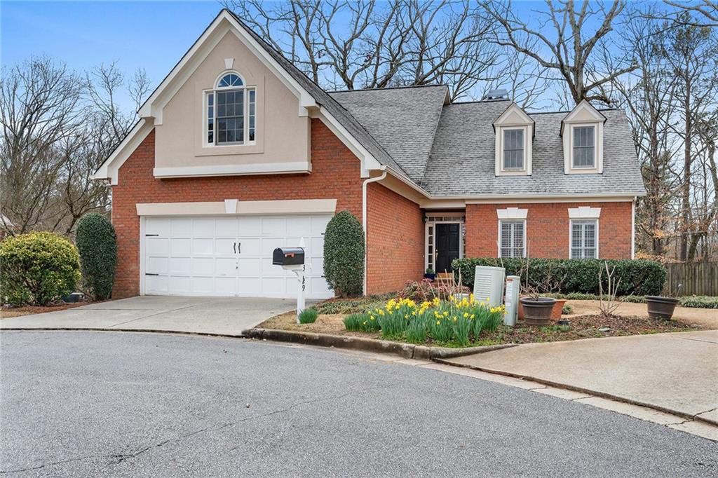 3729 Ashford Point NE