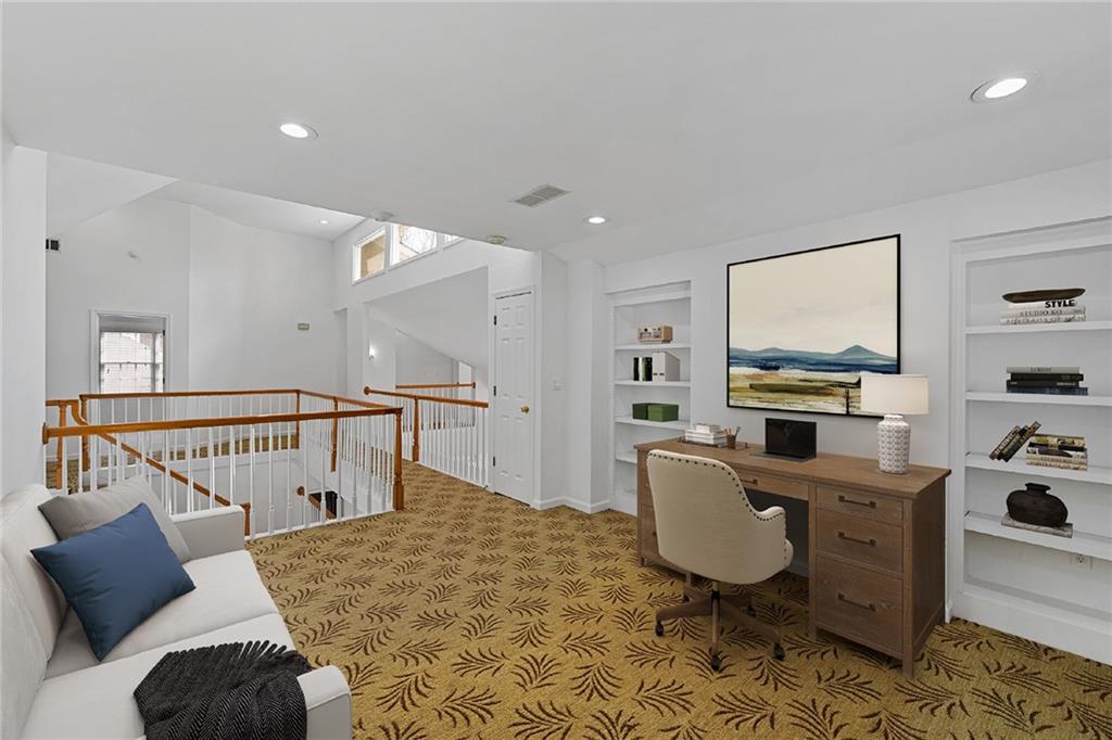 3729 Ashford Point NE