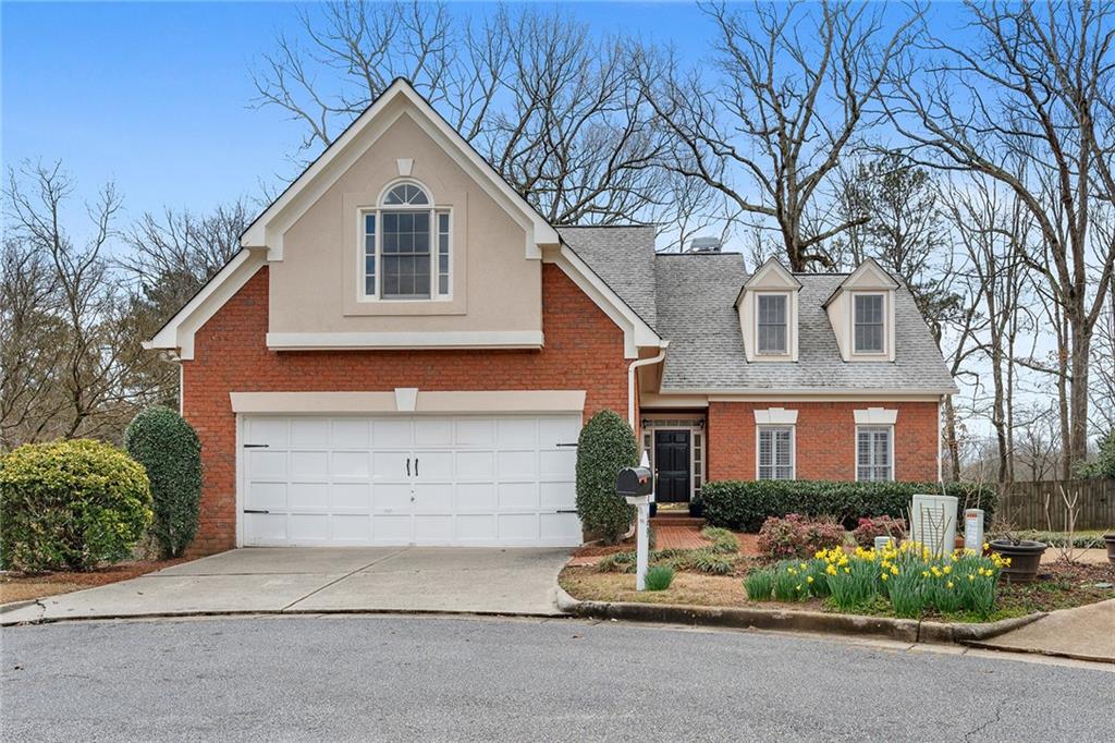 3729 Ashford Point NE