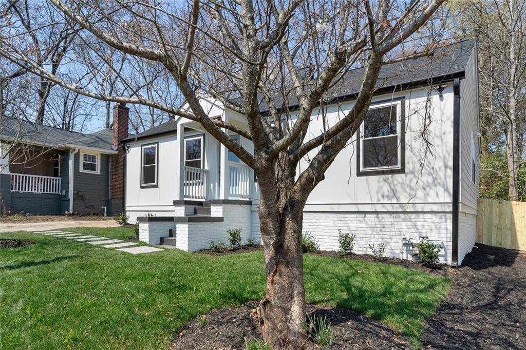 1514 Mcpherson Avenue SE