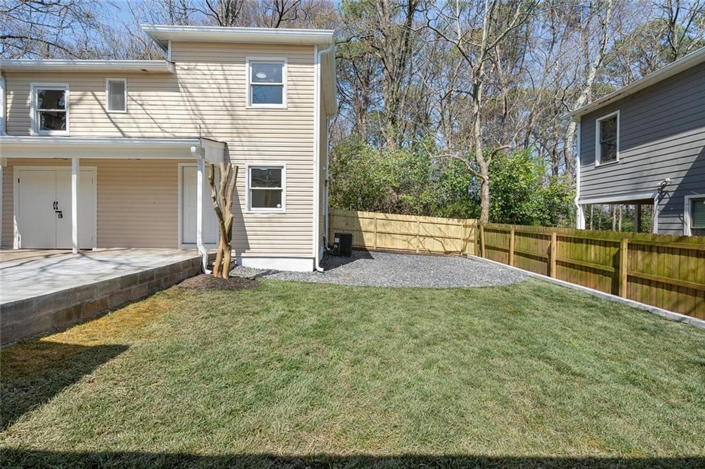 1514 Mcpherson Avenue SE