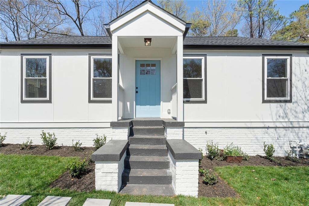 1514 Mcpherson Avenue SE