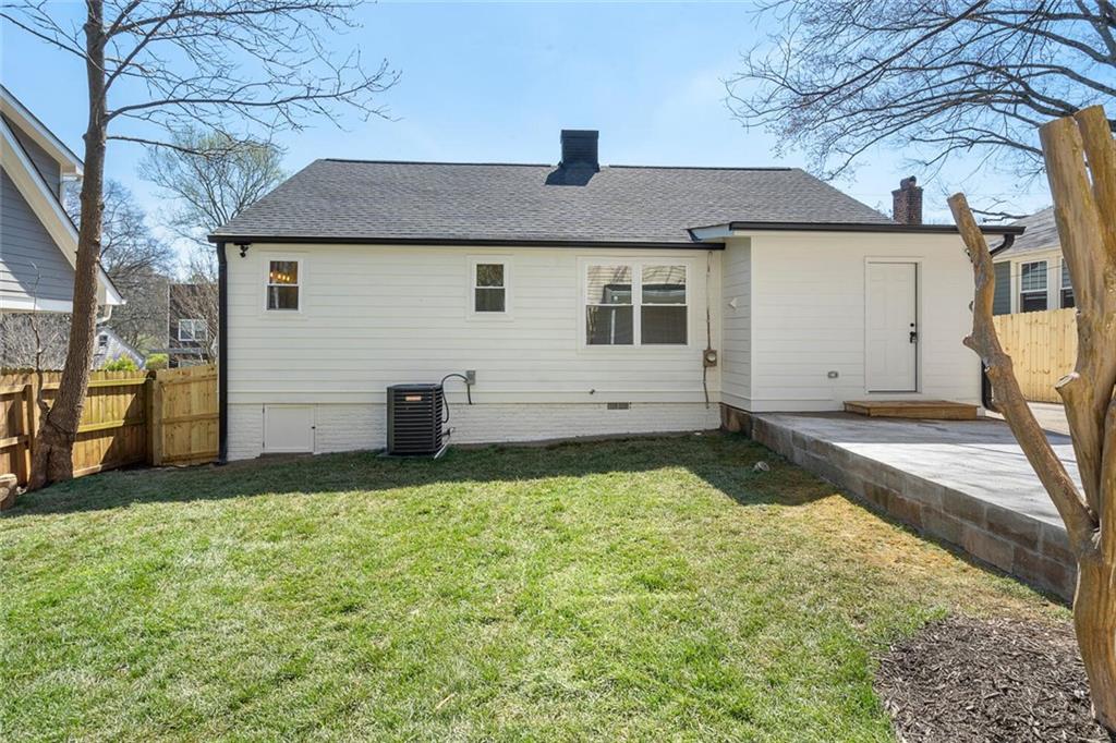 1514 Mcpherson Avenue SE