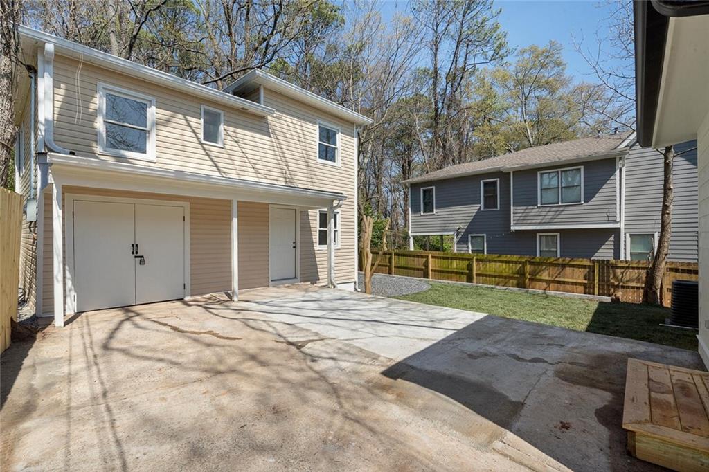 1514 Mcpherson Avenue SE