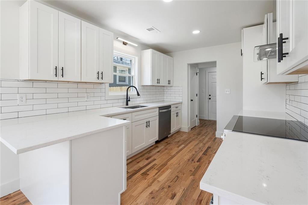 1514 Mcpherson Avenue SE