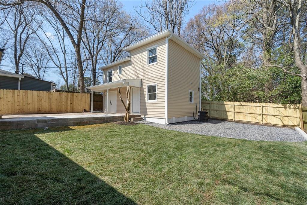 1514 Mcpherson Avenue SE