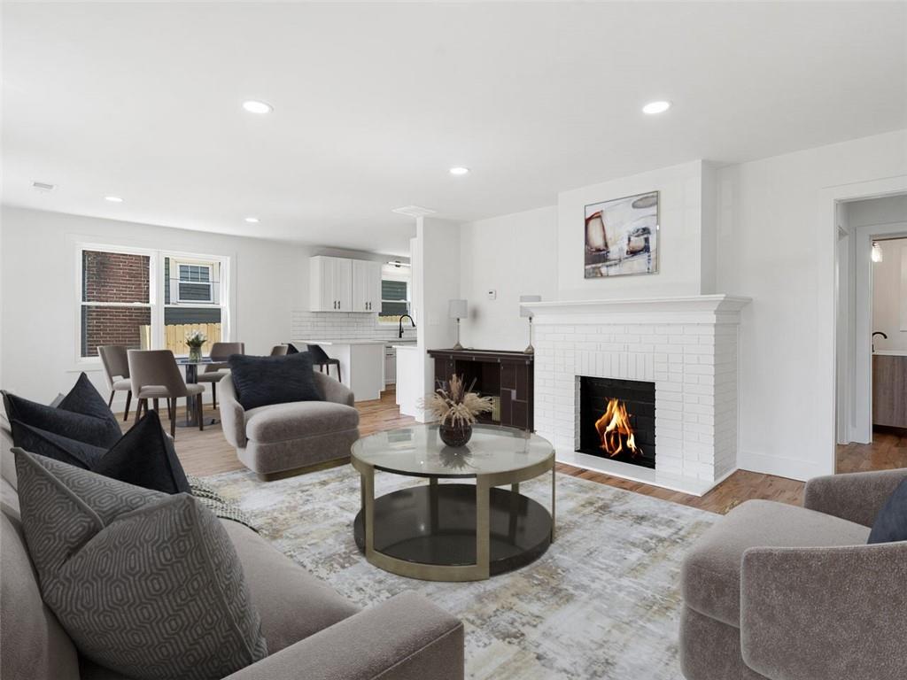 1514 Mcpherson Avenue SE