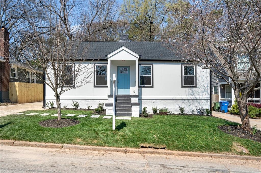 1514 Mcpherson Avenue SE