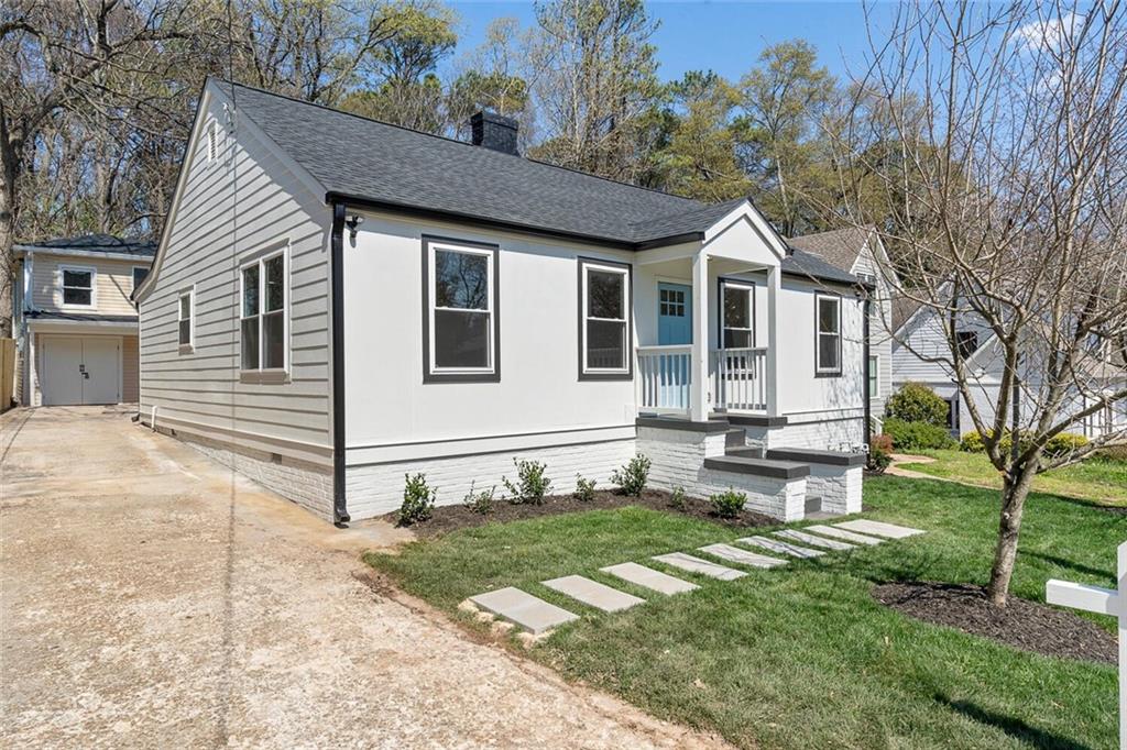 1514 Mcpherson Avenue SE