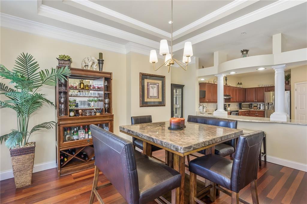 3334 Peachtree Road NE Unit 1902