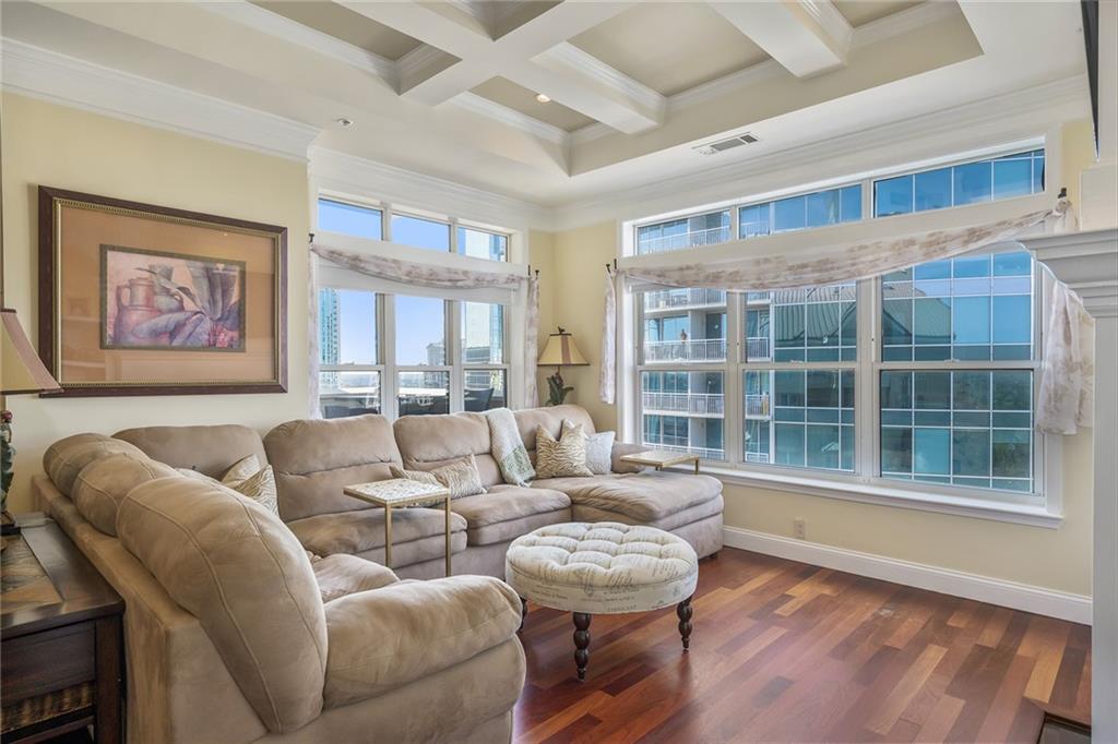 3334 Peachtree Road NE Unit 1902