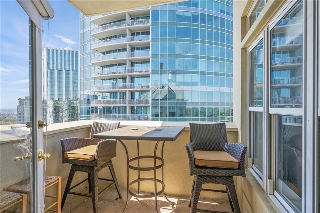 3334 Peachtree Road NE Unit 1902