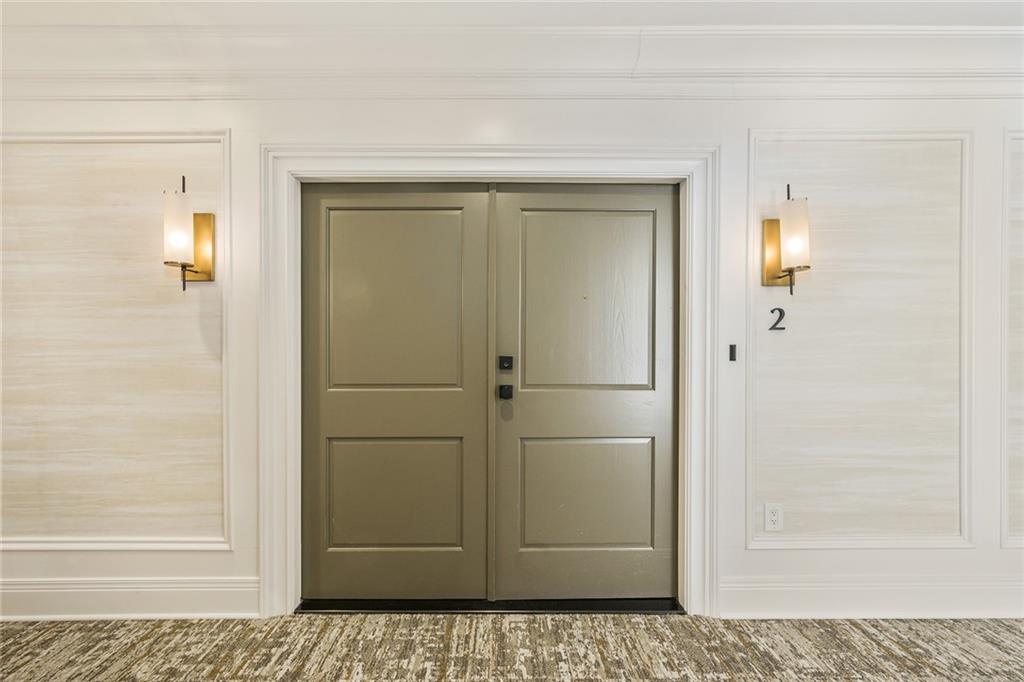 3334 Peachtree Road NE Unit 1902