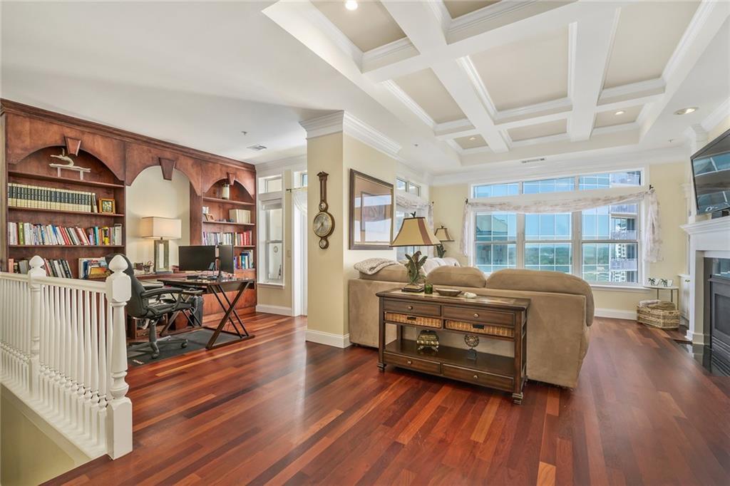 3334 Peachtree Road NE Unit 1902