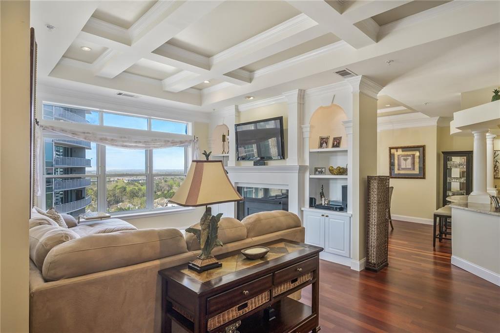 3334 Peachtree Road NE Unit 1902