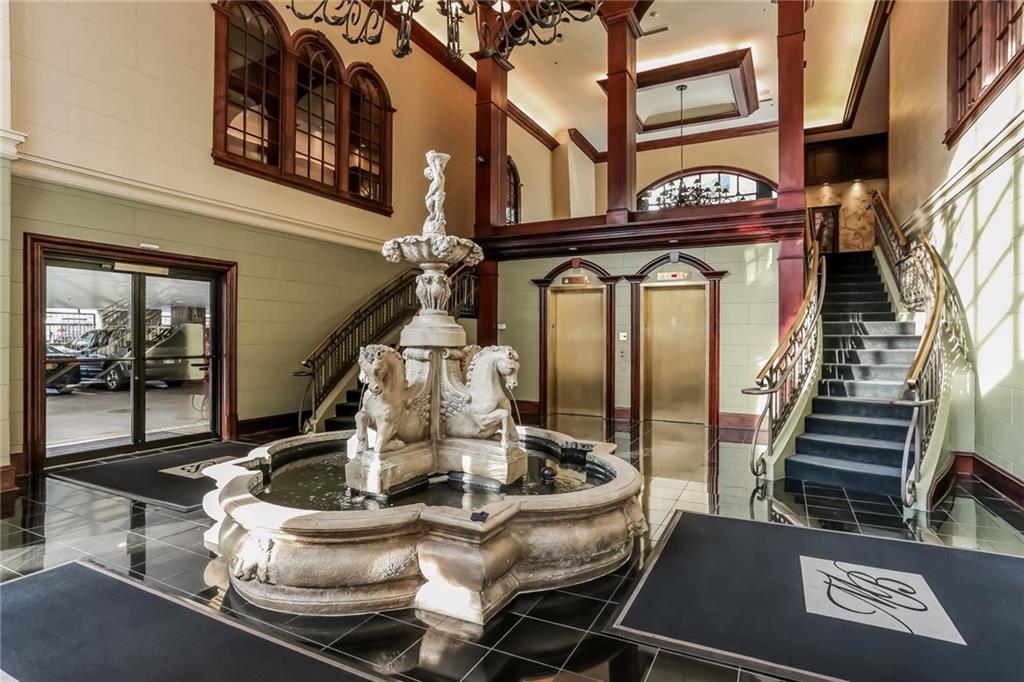 3334 Peachtree Road NE Unit 1902