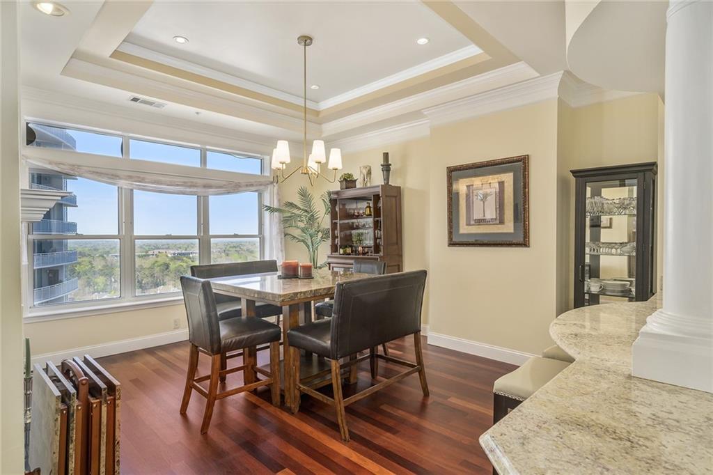 3334 Peachtree Road NE Unit 1902