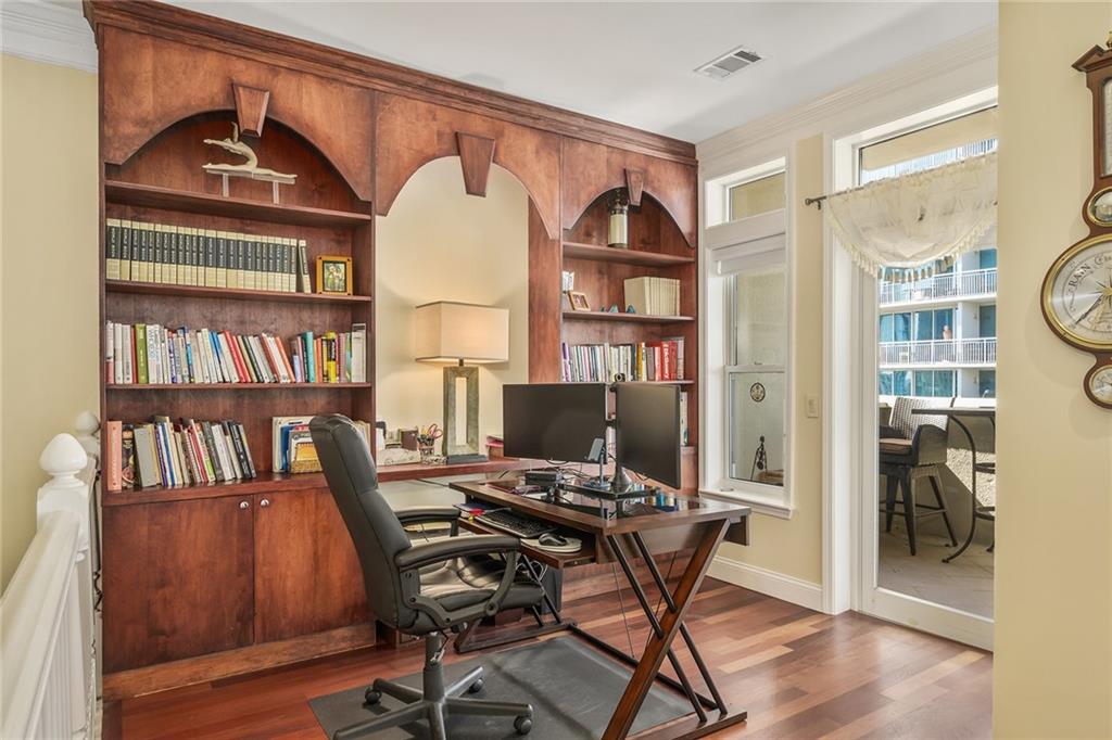 3334 Peachtree Road NE Unit 1902