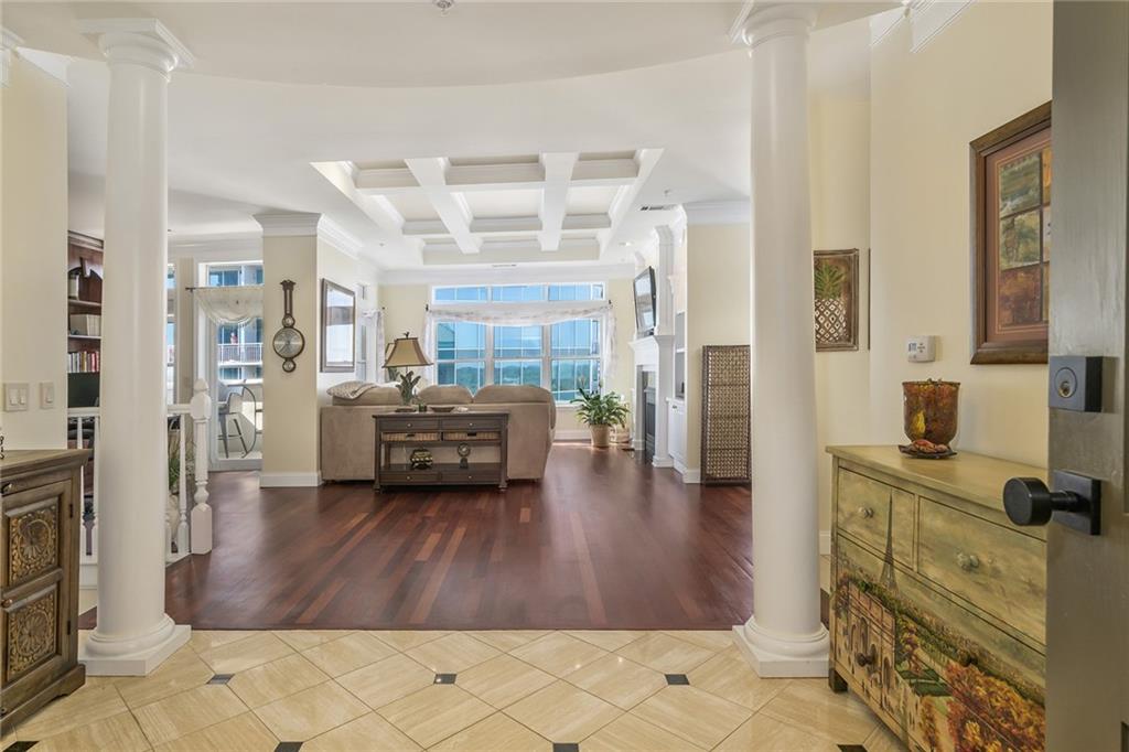 3334 Peachtree Road NE Unit 1902