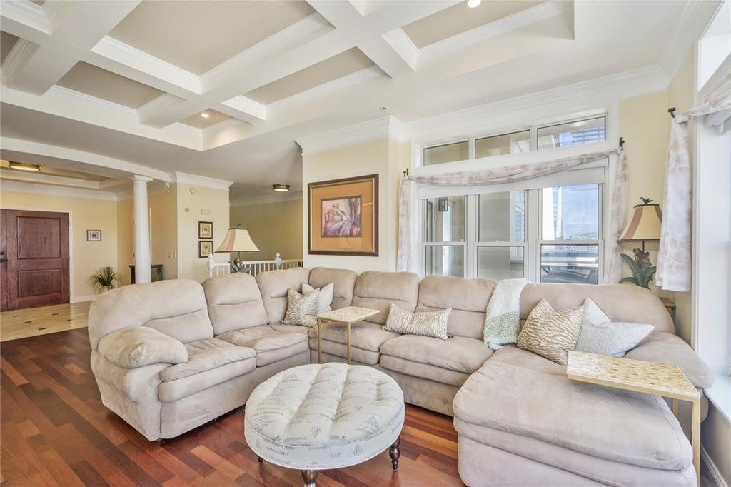 3334 Peachtree Road NE Unit 1902