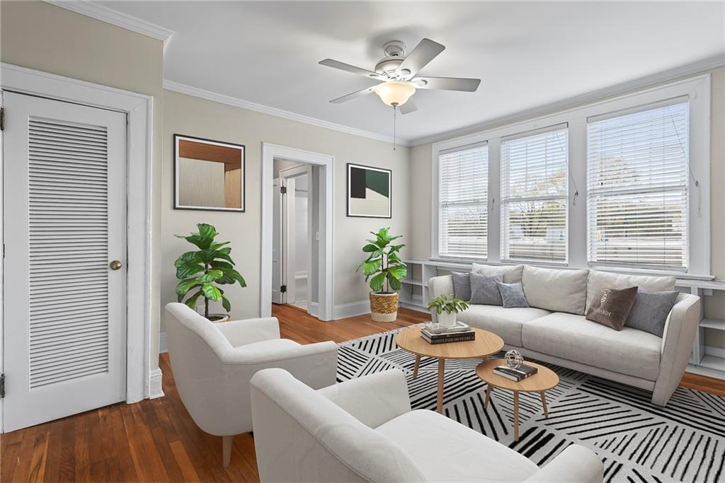 733 Frederica Street NE Unit 16