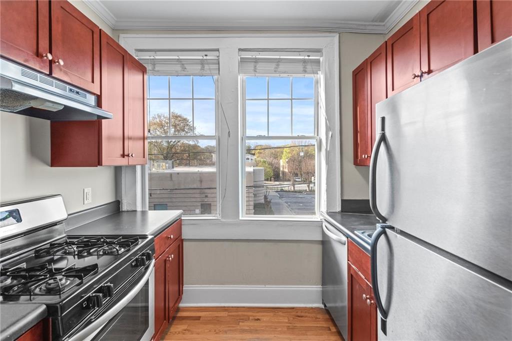 733 Frederica Street NE Unit 16