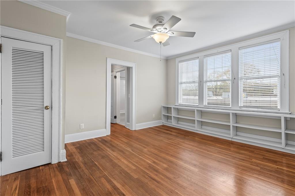 733 Frederica Street NE Unit 16