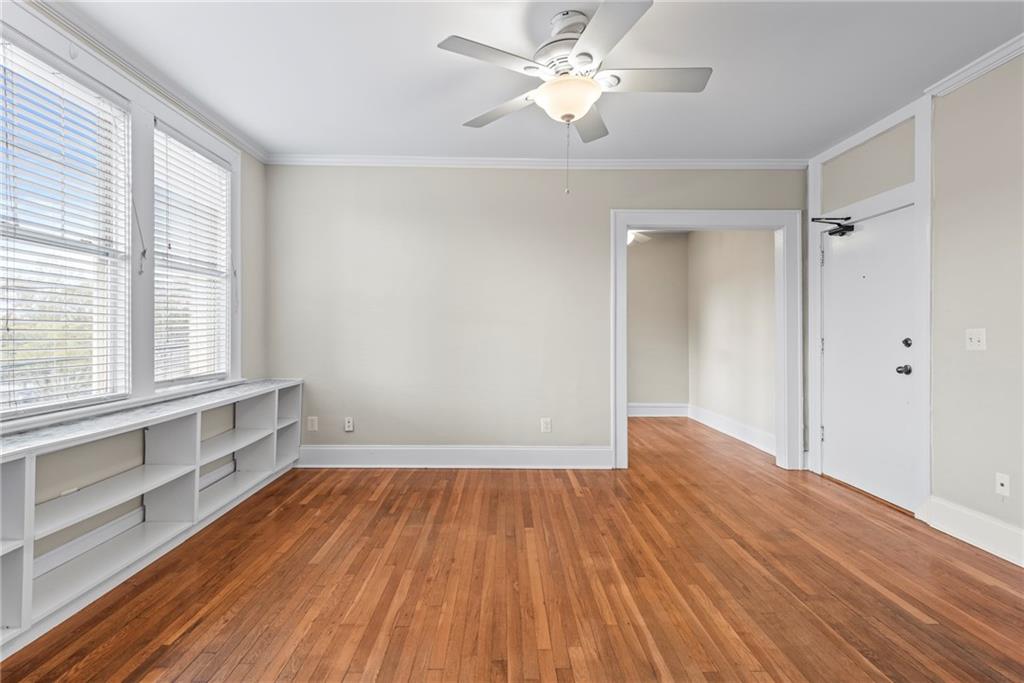 733 Frederica Street NE Unit 16