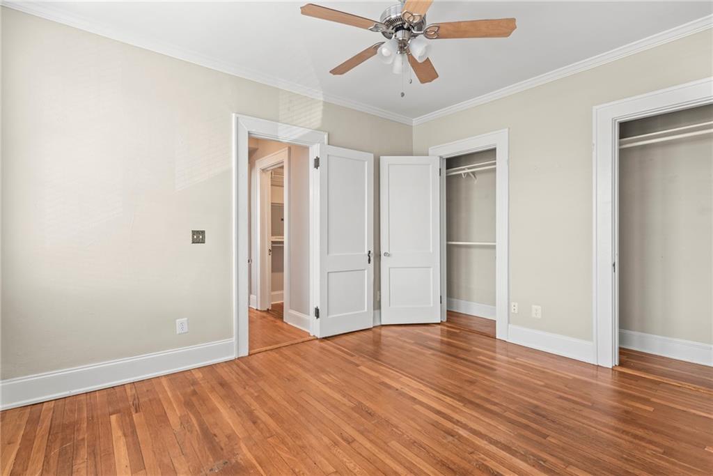 733 Frederica Street NE Unit 16