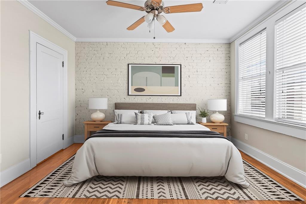 733 Frederica Street NE Unit 16