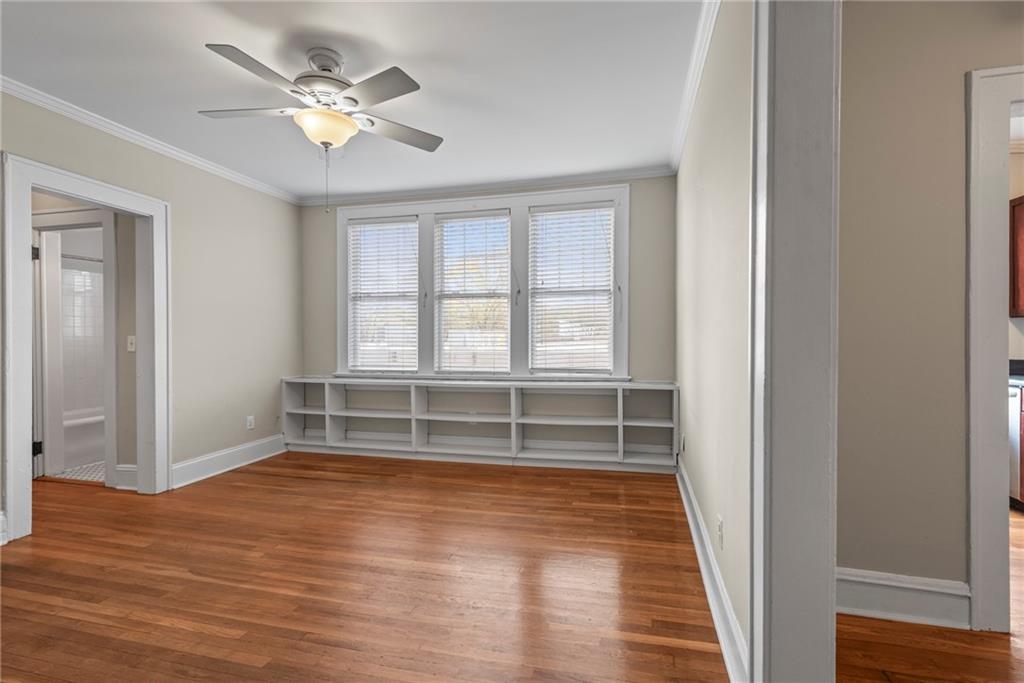 733 Frederica Street NE Unit 16