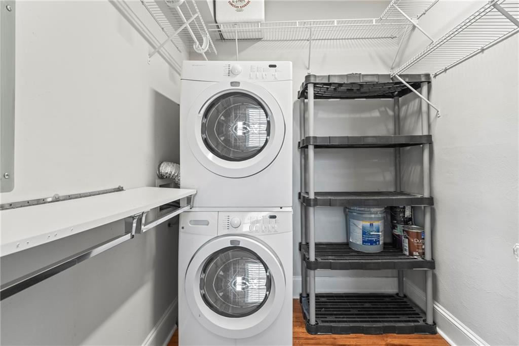 733 Frederica Street NE Unit 16