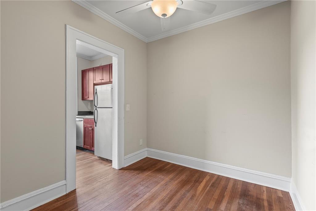 733 Frederica Street NE Unit 16