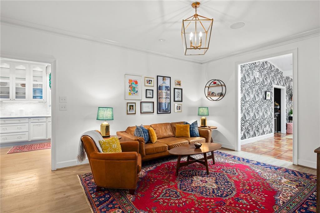 5545 Cross Gate Court